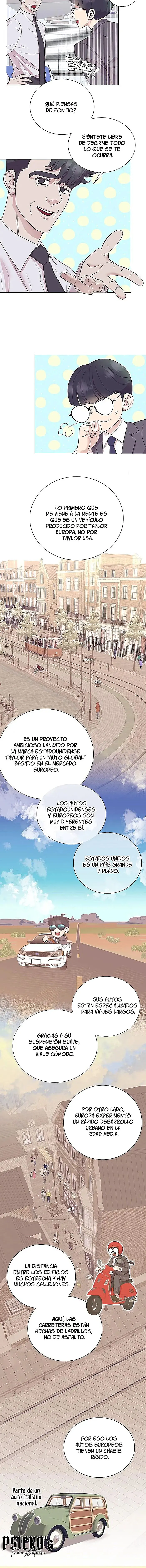 Genio de las ventas capítulo 36 página 3