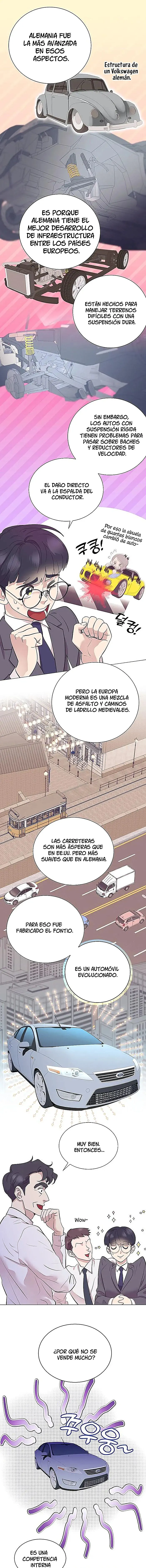 Genio de las ventas capítulo 36 página 4