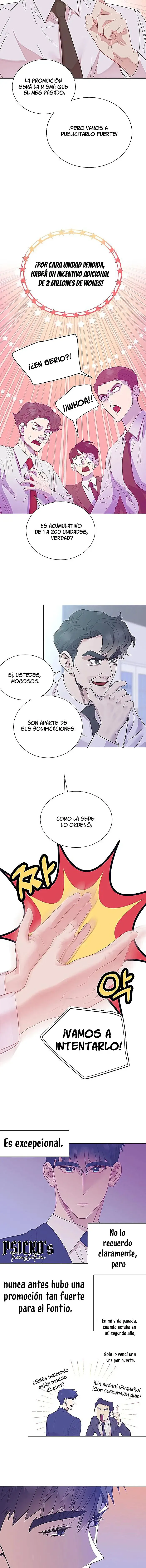 Genio de las ventas capítulo 36 página 6
