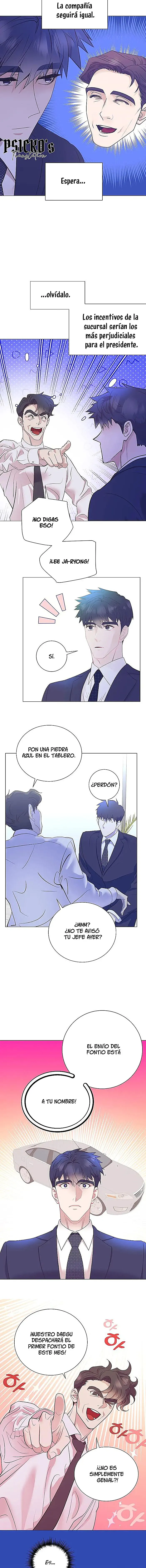 Genio de las ventas capítulo 36 página 8