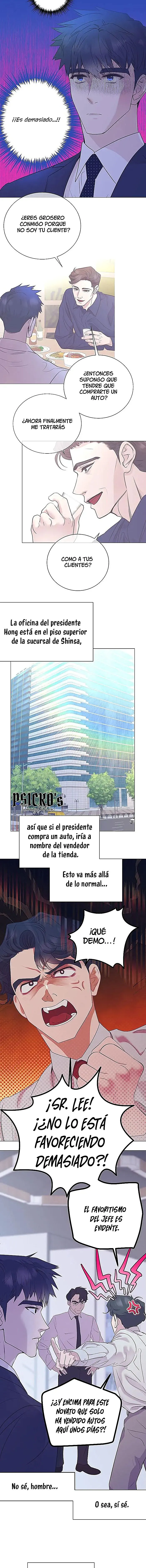 Genio de las ventas capítulo 36 página 9
