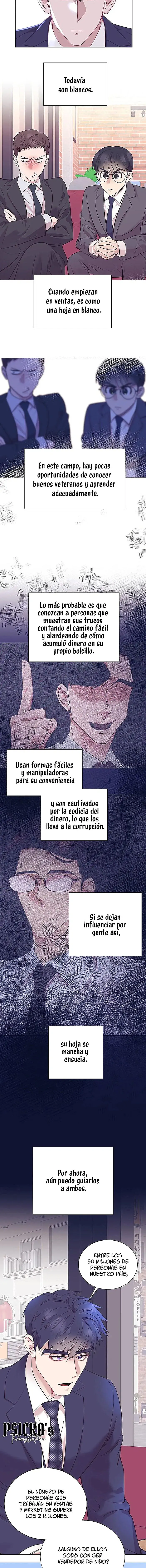 Genio de las ventas capítulo 37 página 10