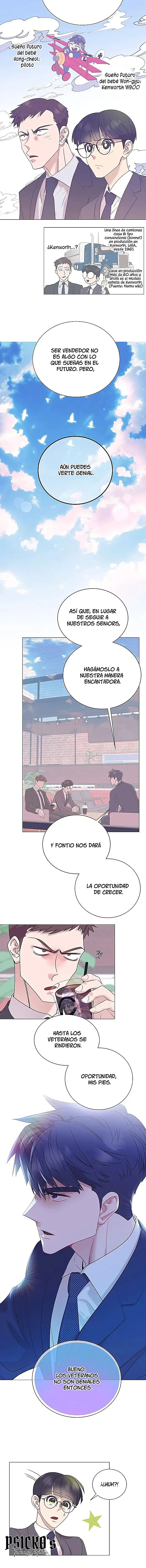 Genio de las ventas capítulo 37 página 11