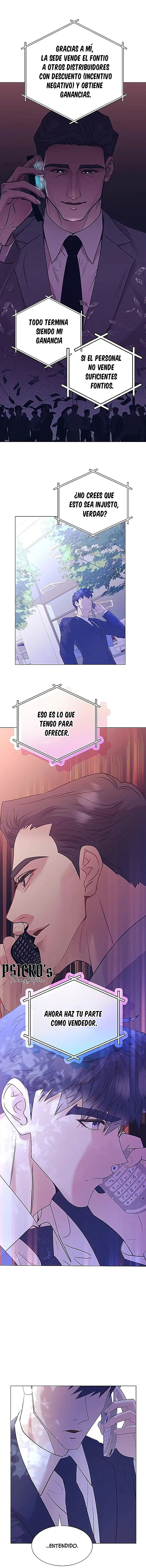 Genio de las ventas capítulo 37 página 2