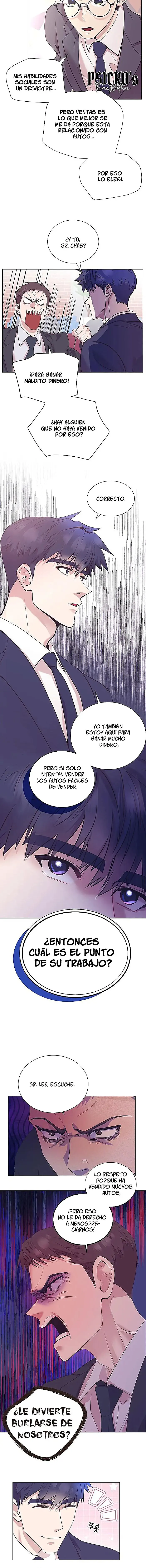 Genio de las ventas capítulo 37 página 8
