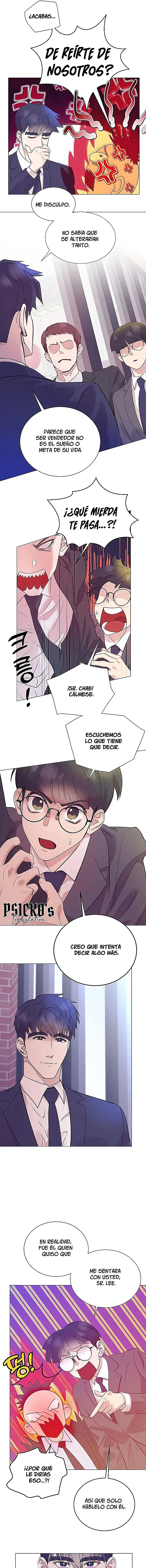 Genio de las ventas capítulo 37 página 9