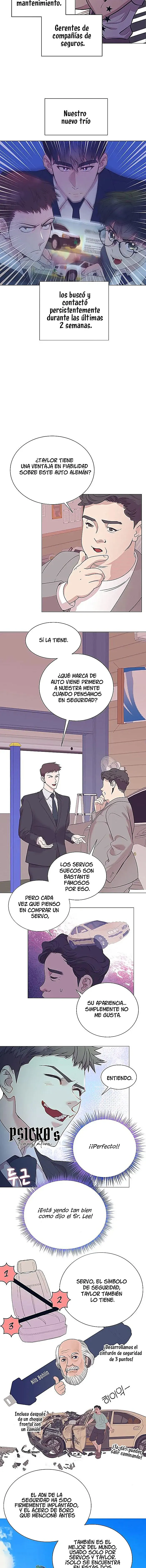Genio de las ventas capítulo 38 página 10