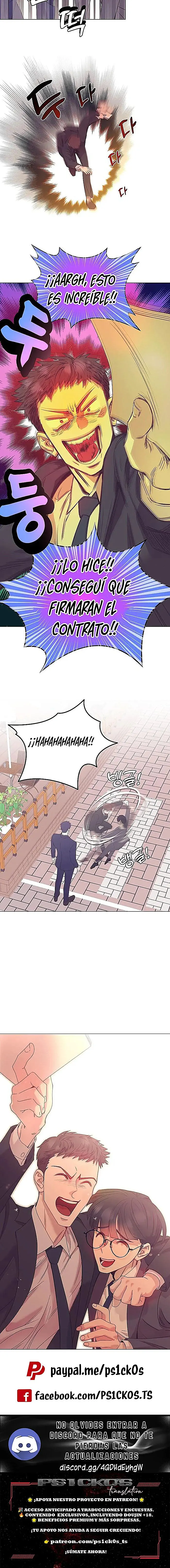 Genio de las ventas capítulo 38 página 13