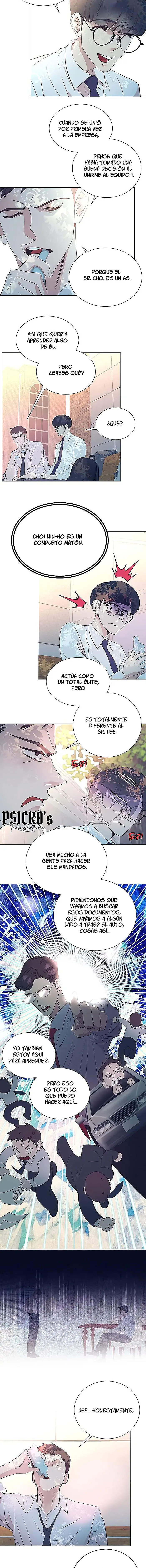 Genio de las ventas capítulo 38 página 6