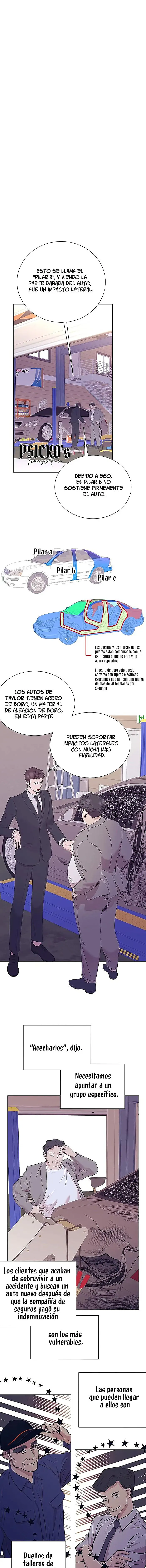 Genio de las ventas capítulo 38 página 9