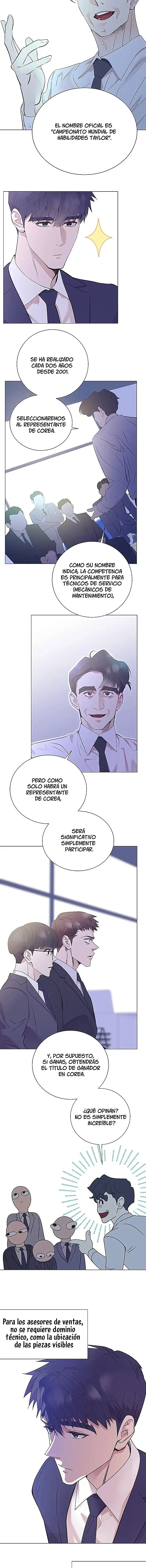 Genio de las ventas capítulo 39 página 11