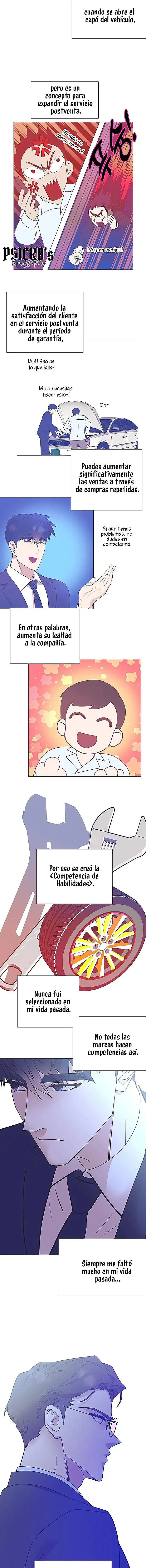 Genio de las ventas capítulo 39 página 12