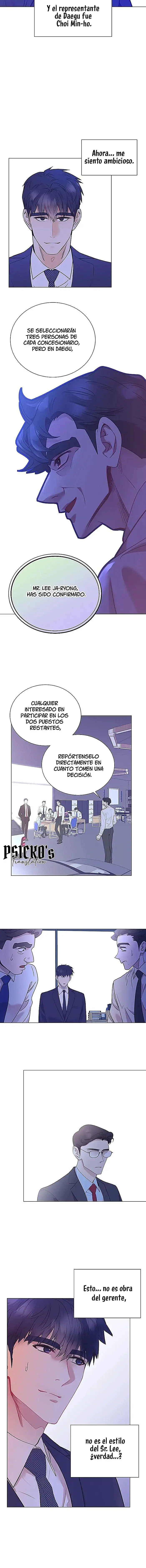 Genio de las ventas capítulo 39 página 13