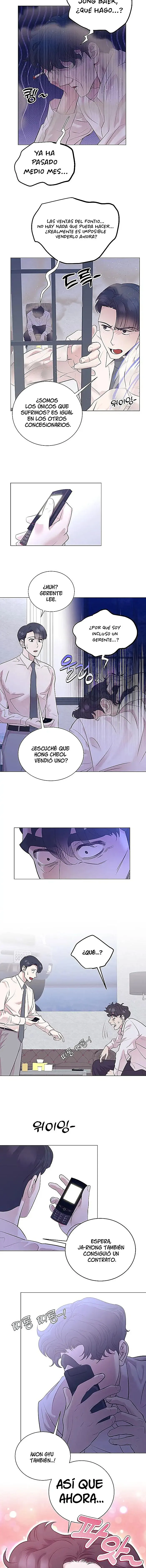 Genio de las ventas capítulo 39 página 3