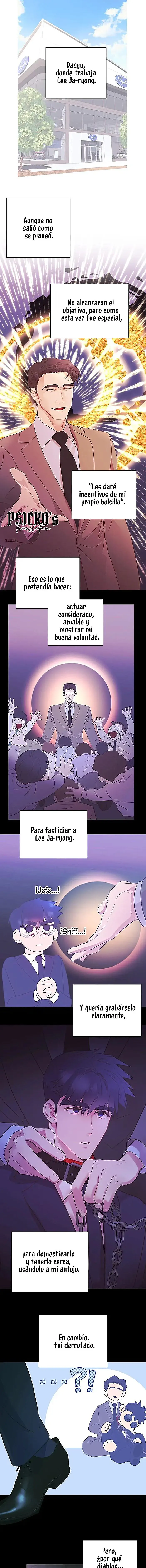 Genio de las ventas capítulo 39 página 8