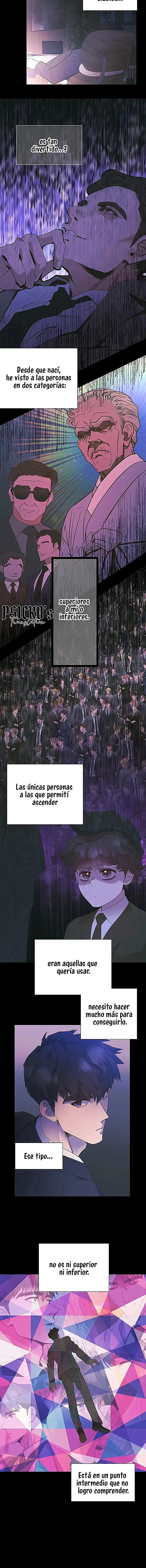 Genio de las ventas capítulo 39 página 9