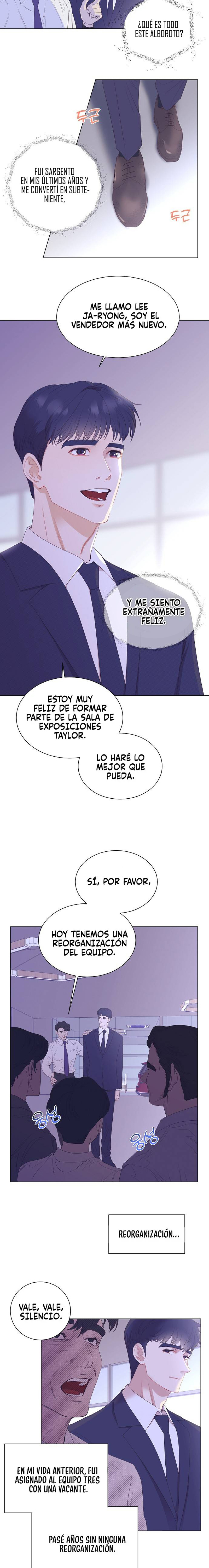 Genio de las ventas capítulo 4 página 11