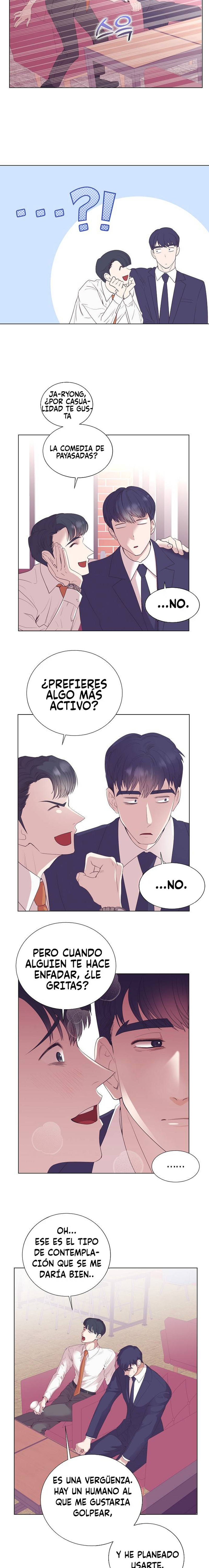 Genio de las ventas capítulo 4 página 14