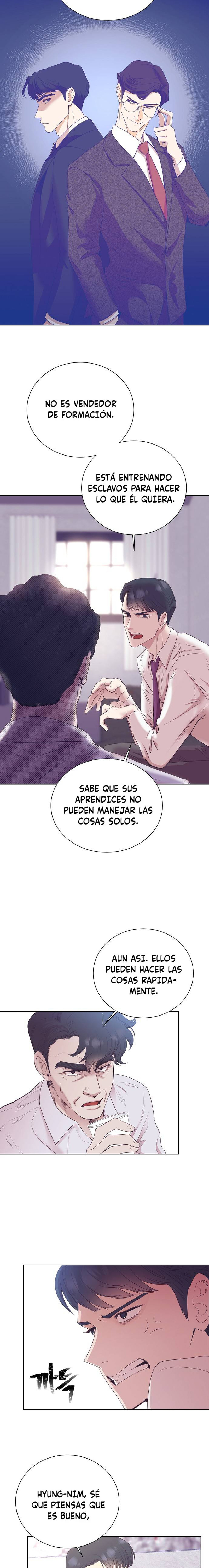 Genio de las ventas capítulo 4 página 4