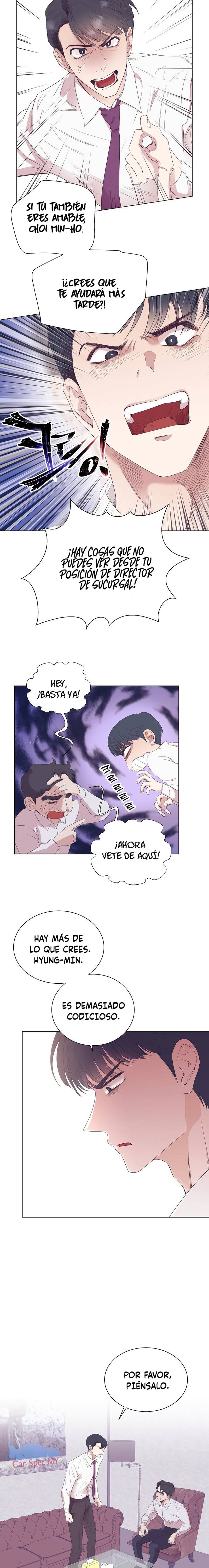 Genio de las ventas capítulo 4 página 6