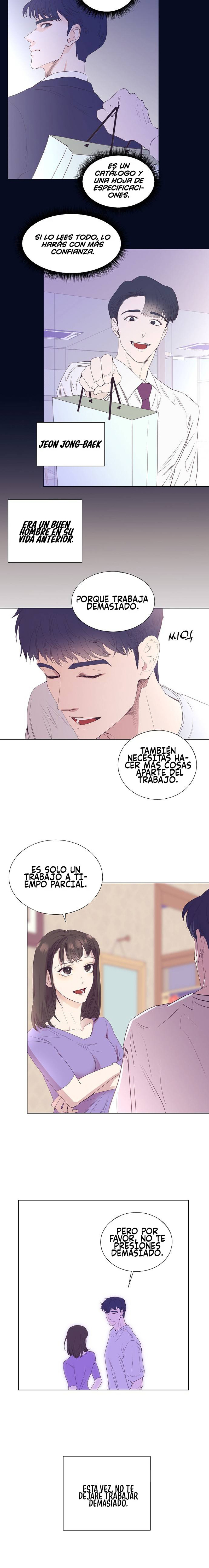 Genio de las ventas capítulo 4 página 9