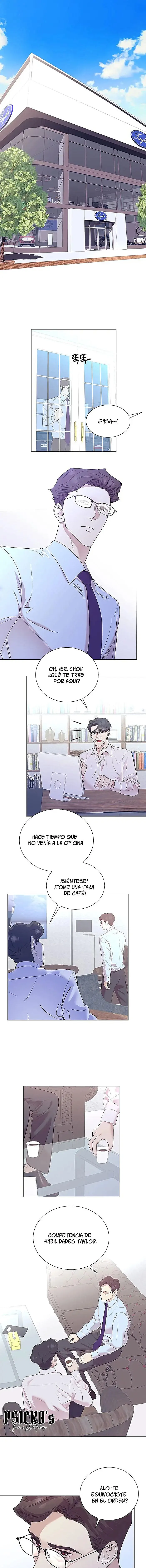 Genio de las ventas capítulo 40 página 2