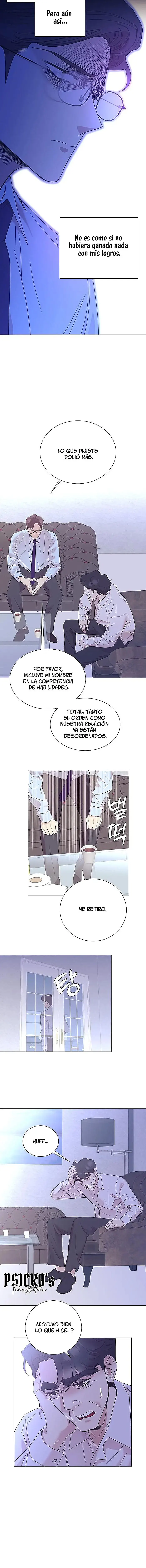 Genio de las ventas capítulo 40 página 6