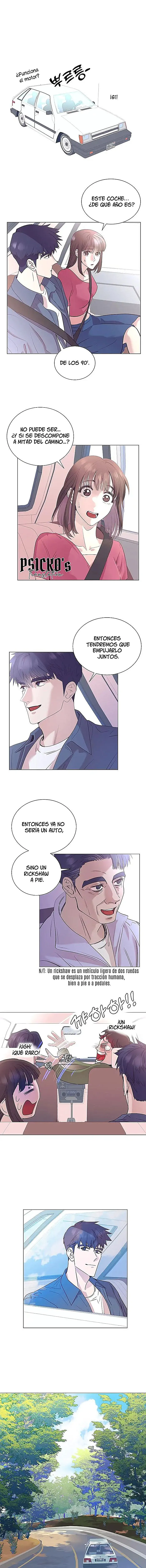 Genio de las ventas capítulo 40 página 9