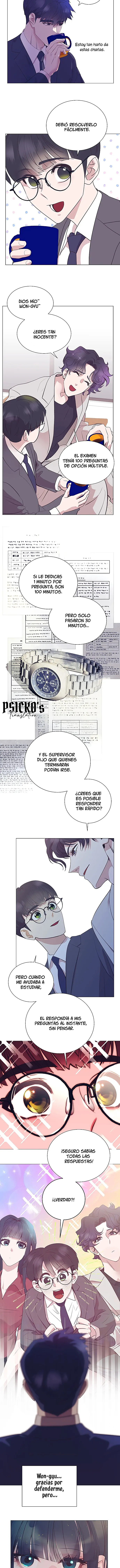 Genio de las ventas capítulo 41 página 10