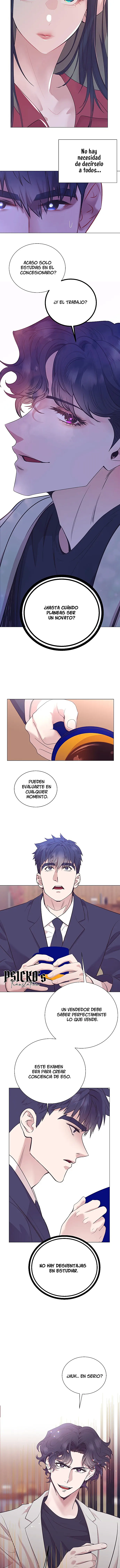 Genio de las ventas capítulo 41 página 11