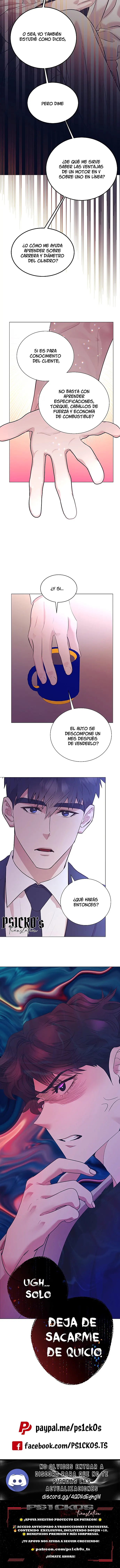 Genio de las ventas capítulo 41 página 12