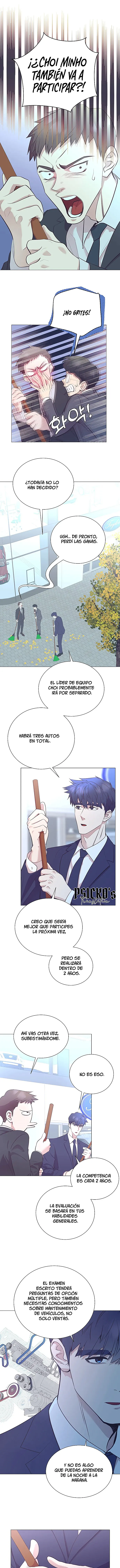 Genio de las ventas capítulo 41 página 2
