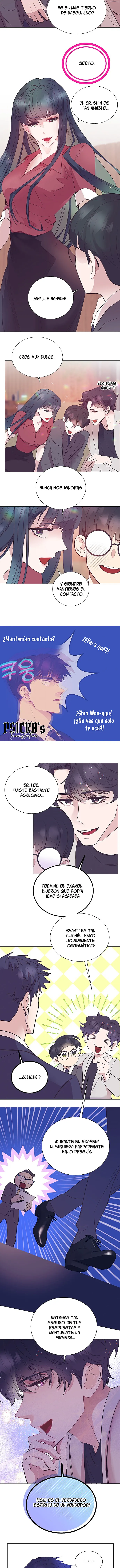 Genio de las ventas capítulo 41 página 9