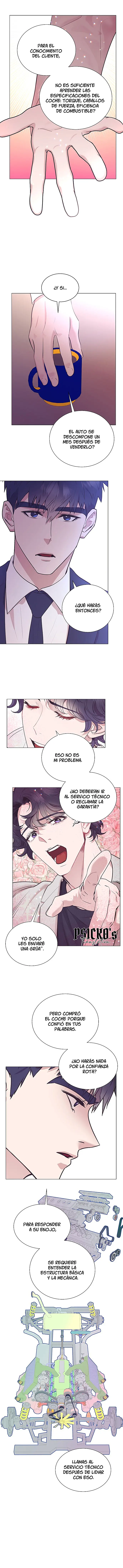 Genio de las ventas capítulo 42 página 2