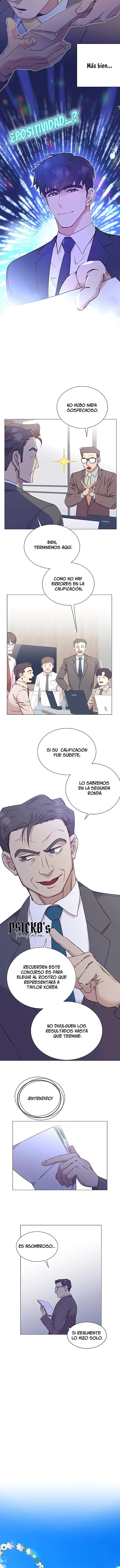 Genio de las ventas capítulo 42 página 9