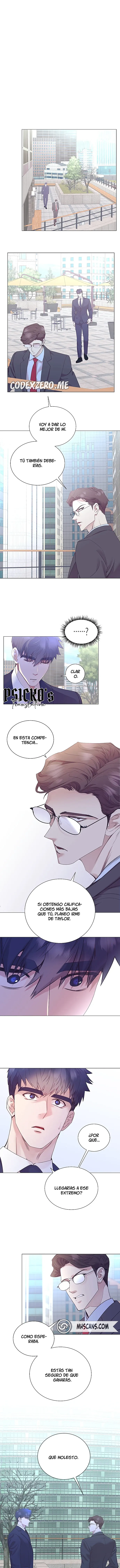 Genio de las ventas capítulo 43 página 10