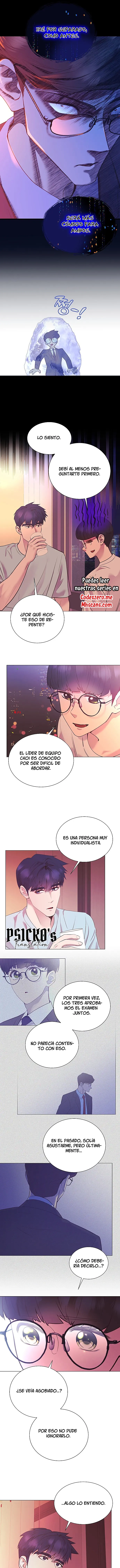 Genio de las ventas capítulo 43 página 4