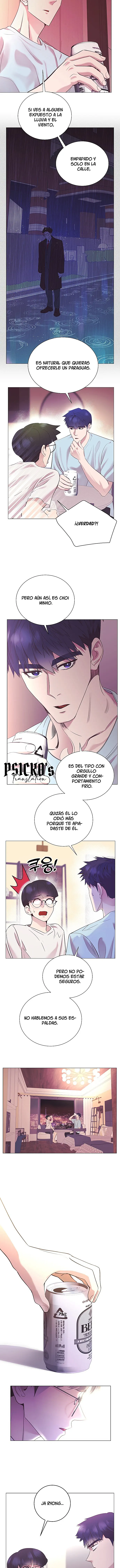 Genio de las ventas capítulo 43 página 5