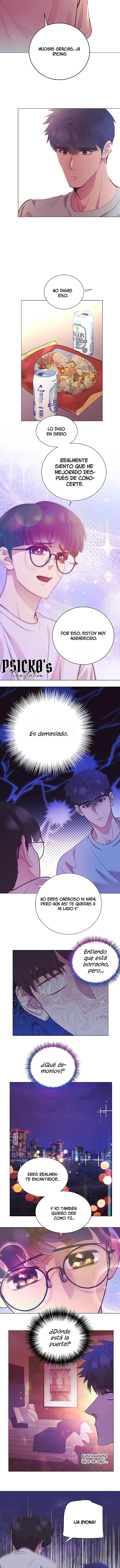 Genio de las ventas capítulo 43 página 7
