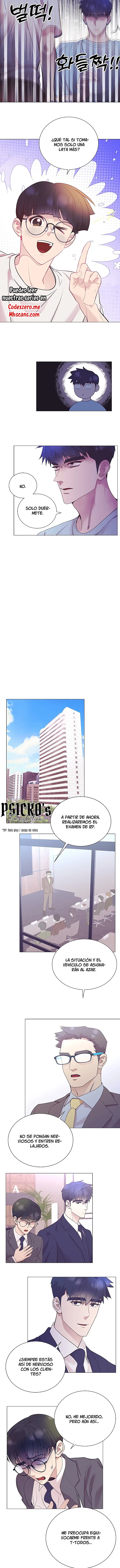 Genio de las ventas capítulo 43 página 8