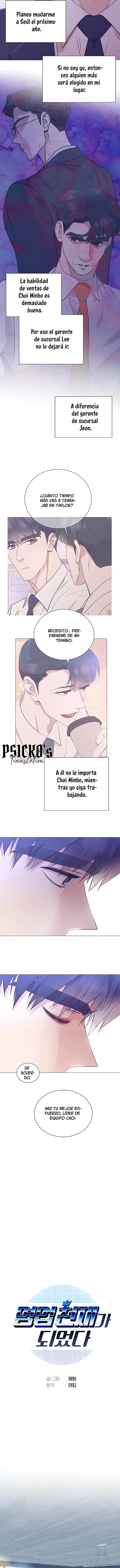 Genio de las ventas capítulo 44 página 3