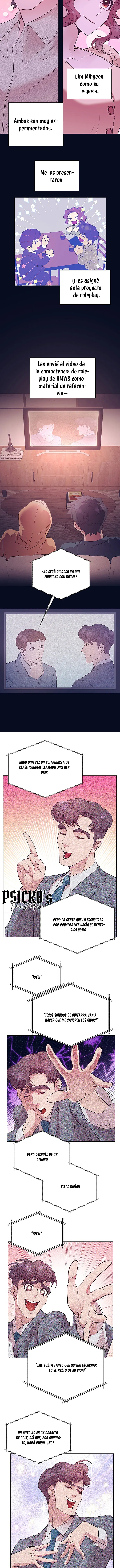 Genio de las ventas capítulo 44 página 7