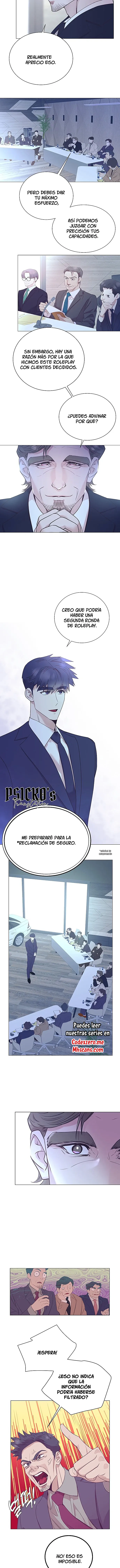 Genio de las ventas capítulo 45 página 11