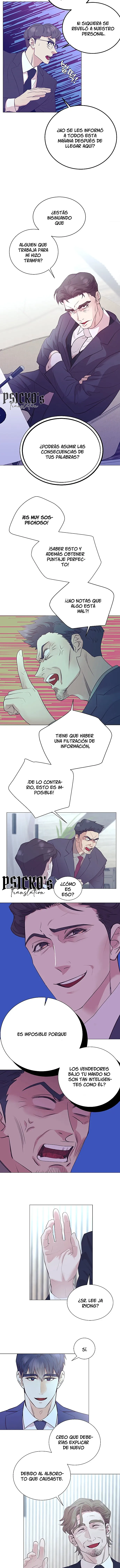 Genio de las ventas capítulo 45 página 12