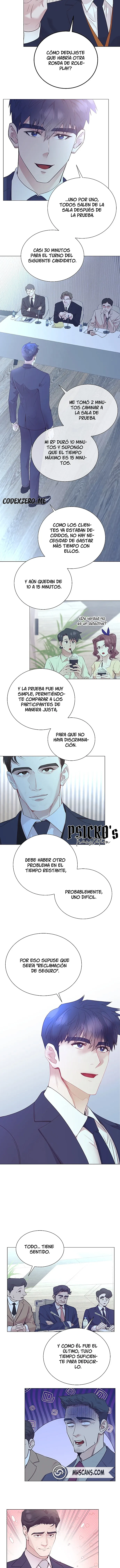Genio de las ventas capítulo 45 página 13