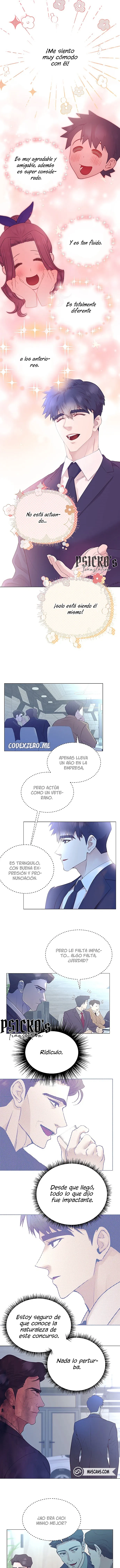 Genio de las ventas capítulo 45 página 5