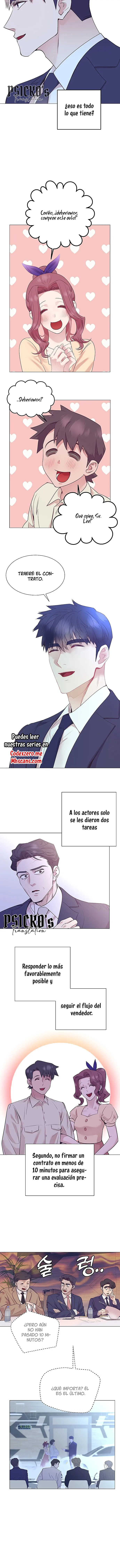 Genio de las ventas capítulo 45 página 7