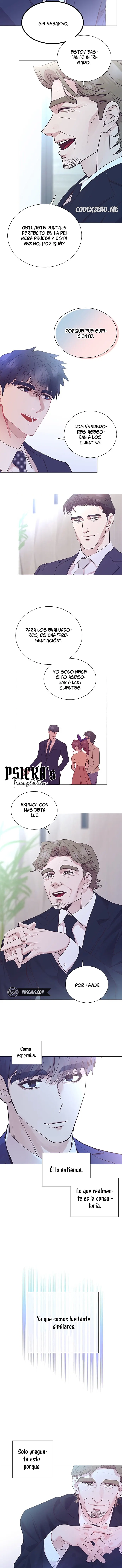 Genio de las ventas capítulo 45 página 9