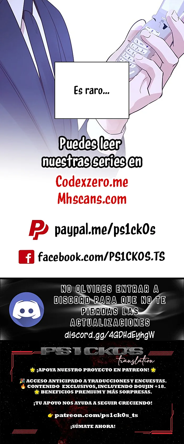 Genio de las ventas capítulo 49 página 9