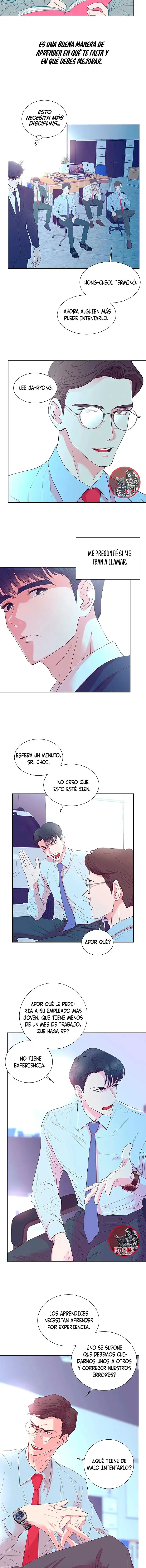 Genio de las ventas capítulo 5 página 4